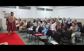 “Know Thy Mindset” – A Session on Mental Well-being  “Know Thy Mindset” – A Session on Mental Well-being